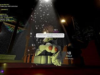 seductive nun bends over for rough anal pounding in church