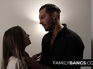 familybangs com ⭐ desperate man gives his bone to desperate sister in law naomi swan quinton james