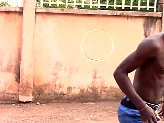 the cameroonian footballer who publicly fucks a spectator after the can total 2021 match is unprecedented