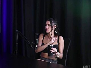 Compilation of Debora Andrade's hot cast moments in part 4 with sheer red vibes.