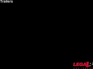 hey horny canadian slut heidi van horny, ready to ride two hard cocks for double penetration in the car?