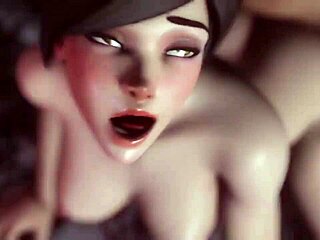 Hmv Alive Moans: Lesbian Oral And Assfucking Compilation!