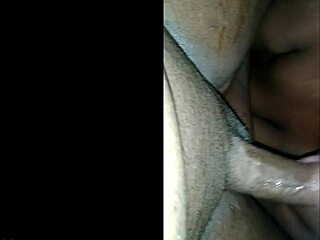 Time for a head massage.