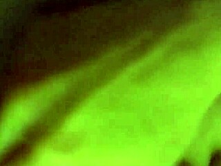 Shaved Pussy Play Session