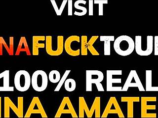 ANAL SLUT YESSICA BUNNY GETS DRILLED ROUGH IN ALL HOLES BY MONSTER COCK