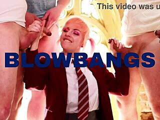 British teen in detention gets hardcore fucking from old neighbor for first time