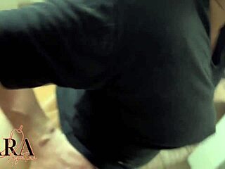 Intense Lust Explosion He Fucked Me Everywhere in the House!