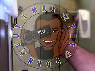 season 4 bts with ella sloppy blowjob on monster cock!