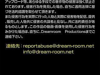 Aya makes you feel good a lot! She licks tits with big Japanese action!