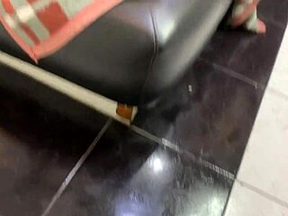 Wife Takes Two Huge Cocks in Wild Anal Cuckold Session