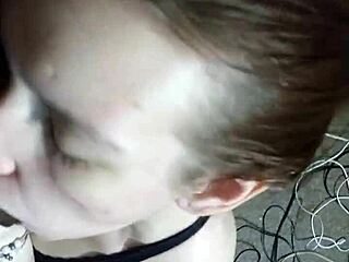 Who Knew Sucking The Hell Out Of That Cock Could Feel So Intense And Satisfying