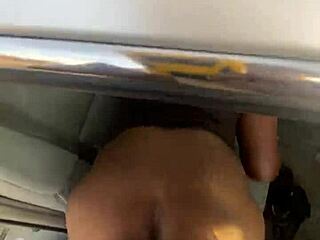 I couldn't believe it, her donkey was way bigger when I saw it in person! 🐴‼️