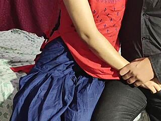 i remember that wild indian aunty getting fucked hard with intense domination and dirty talk backstage