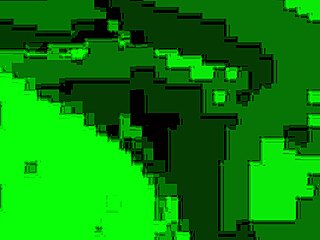 Staring At My Huge Tits