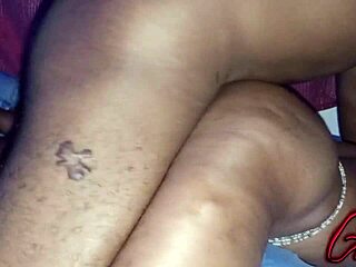 Emotional Nigerian Homemade Sex Screams