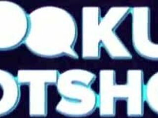 Skinny Freya Licks Zac's Big Cock In Missionary