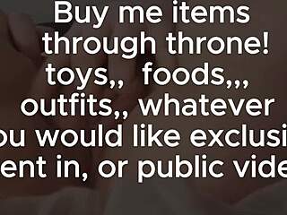 do you support your local chubby virgin?