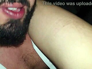 Brunette Latina Rides And Fucks In Lingerie At Swing Party