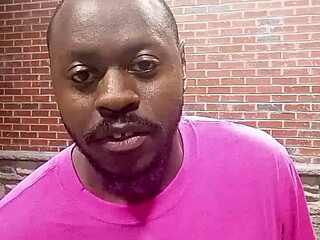 A private striptease dance for free while facing forwards in 70 degree weather