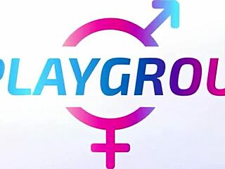 Pretty Thai ladyboy boldly teases with big cock and sexy ass