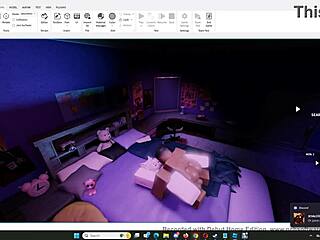 hey, wanna see how i'm destroying that catgirl in part 1 with wild sex?