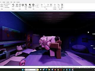 hey, wanna see how i'm destroying that catgirl in part 1 with wild sex?