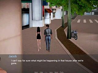 let's dive into arizona unbridled part 3 with this redhead and her big tits