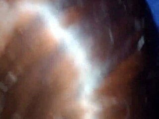 this brunette bitch sucks big cock