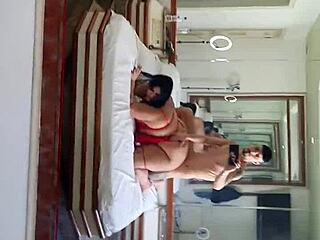 Soquei Forte na Gordinha Só por Que Era Maconheira e Tava com Tesão Pica com Blowjob