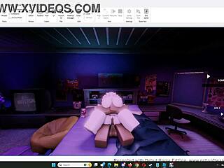 hey, wanna see how i'm destroying that catgirl in part 1 with wild sex?