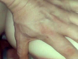 Tight Gf Tries New Buttplug Toy and Gets Fucked Doggystyle with Big Cock