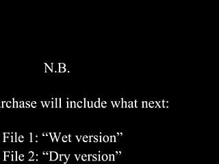 Hey, check out this 6on1 dap with blonde slut vivian lola getting anal destruction by six big cocks in eks455