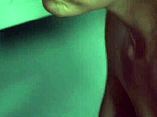 Overwhelmed with Desire Fucking Milf in High Heels and Lingerie