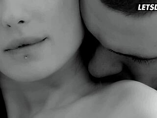 Why Does Liya Silver Crave His Intense Ass Fucking In This Sensual European Couple Scene - Whiteboxxx?