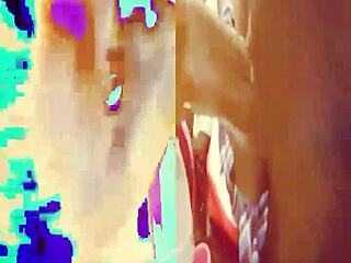 chocolate pussy meets monster cock intrigue