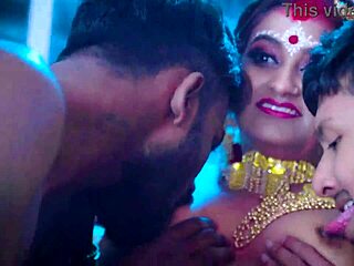 indian wife gangbanged in first suhagarat full movie