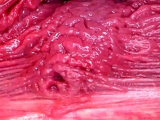 Horny Amateur Slut With Big Tits And Shaved Wet Pussy Gets Fucked Hard Until Squirting