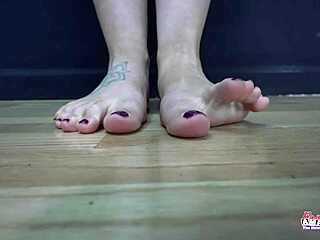 Horny Brunette Cutie Carmen Valentina Gives Blowjob And Gets Fucked