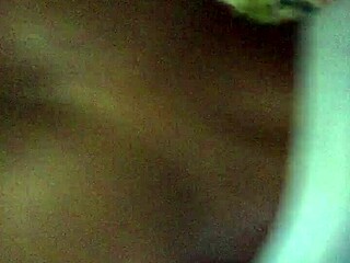 Thick Freaky Ebony Takes Monster Big Black Cock in Juicy Pussy