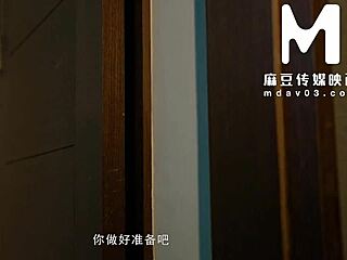 hey, what's the secret in this family modelmedia with asian milf doggystyle riding and group action?