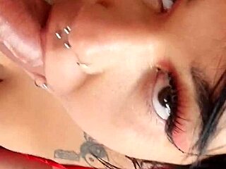 Soquei Forte na Gordinha Só por Que Era Maconheira e Tava com Tesão Pica com Blowjob