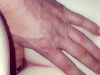 Tight Gf Tries New Buttplug Toy and Gets Fucked Doggystyle with Big Cock