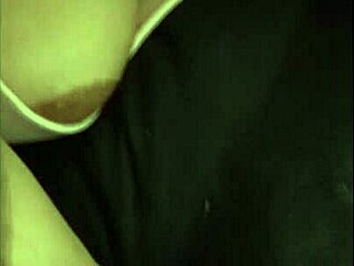 Finding My Stepmom Watching Porn Gets Me Hard - But Why Does She Milk and Squirt?