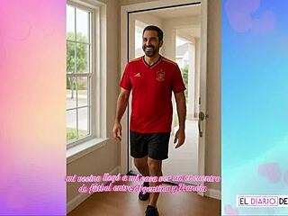 I Had My First Erotic Crossdressing Experience with My 45-Year-Old Neighbor