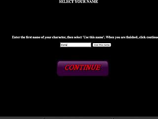 i lets play with kelly in this fun solo session with my blonde friend ending