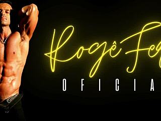 Morena leva ferro no cuzinho no acampamento com big cock blowjob