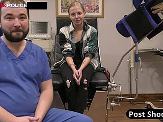 School resource officer ava siren connects deeply with the student body.