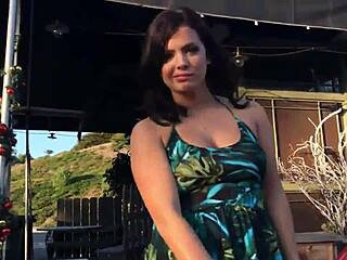 Hot Lesbians Pleasuring in Anal Riding Cowgirl Assfucking with Creampie Swallow