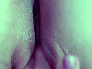 Kinky Guy Pisses on Wife's Tits then Ass-to-Mouth Fucks Her