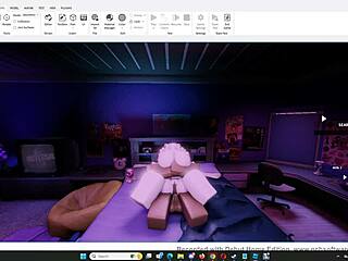 hey, wanna see how i'm destroying that catgirl in part 1 with wild sex?